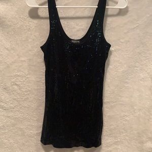 Express tank